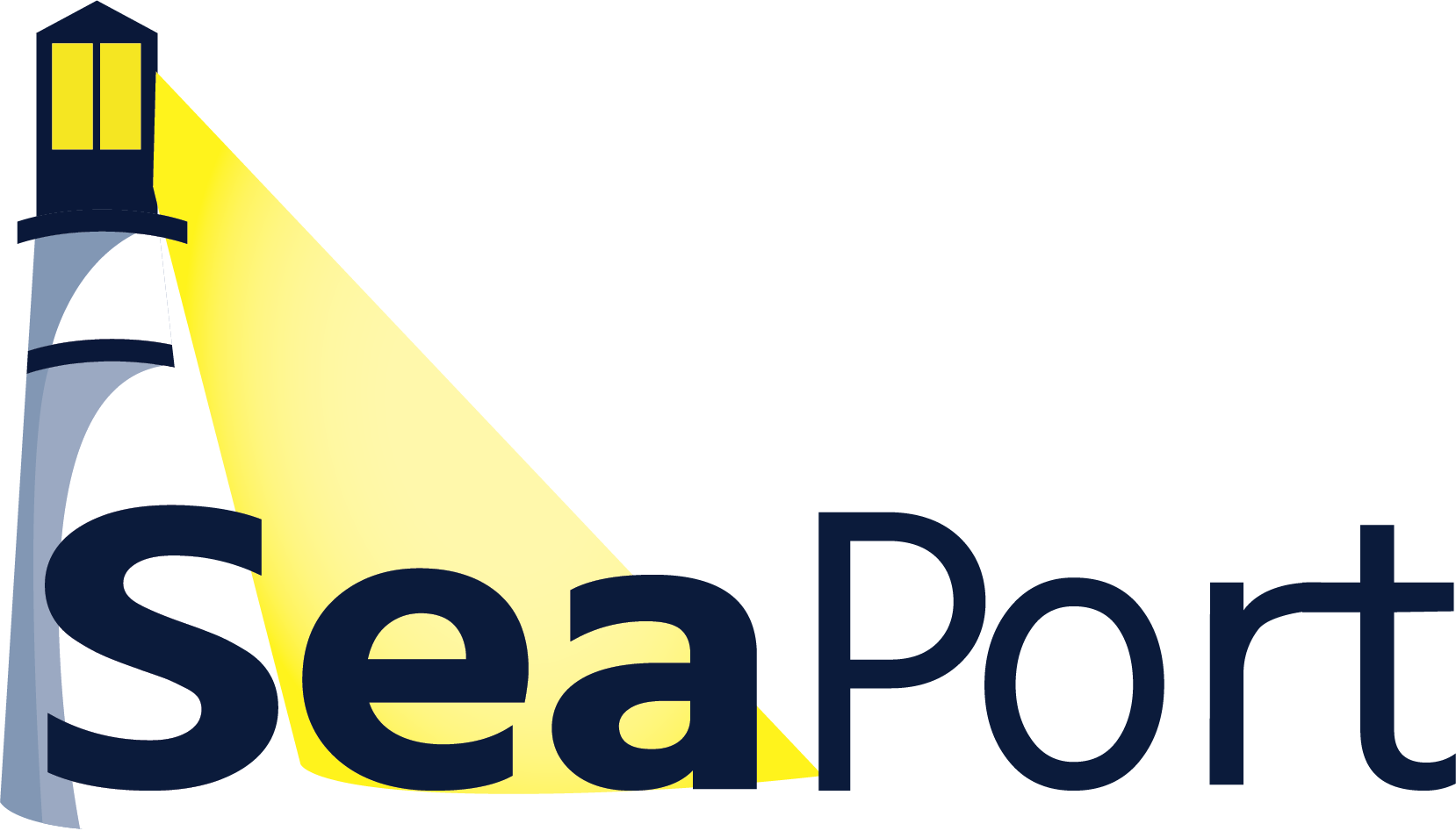 SeaPort Logo