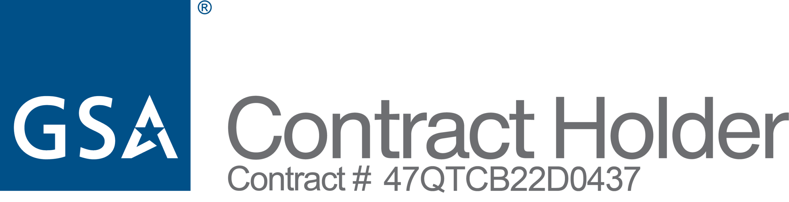GSA Contract Holder - Rivet Operations