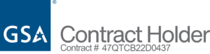 gsa contract holder rivet operations