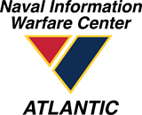 niwc atlantic logo