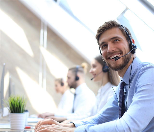 professional services