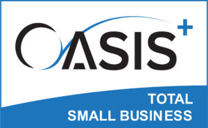 total small business logo